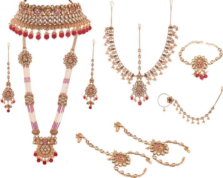 dulhan set flipkart