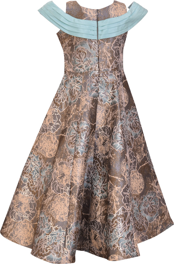 flipkart child girl dress