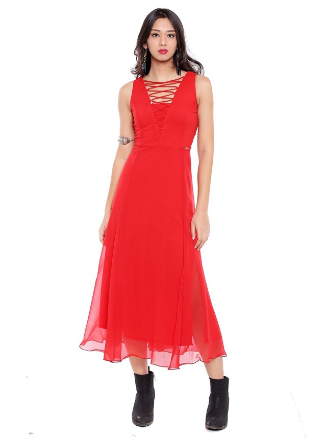 ira soleil kurtis on flipkart