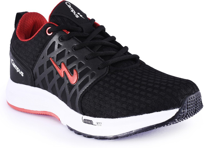 campus rodeo 2 running shoes