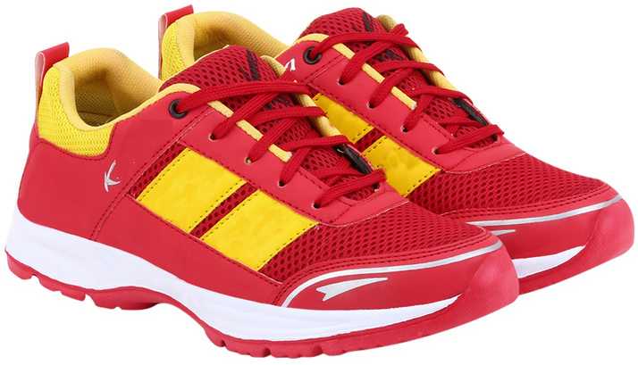 Kzaara Kzaara Sports Running Shoes Casuals Shoes Party Shoes
