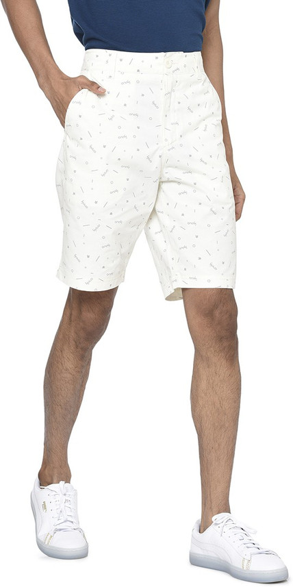 puma shorts flipkart
