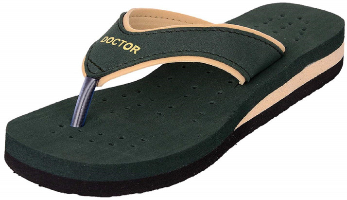soft fit women's slippers