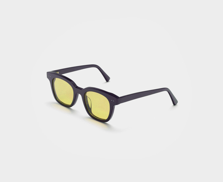 Buy BLACK KNITE Wayfarer Sunglasses 