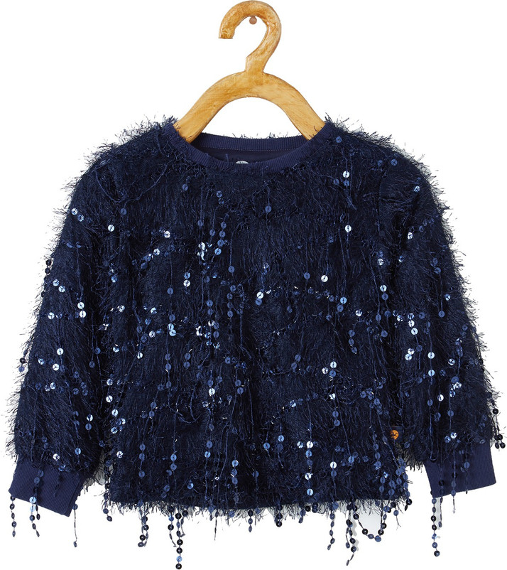girls sweater flipkart
