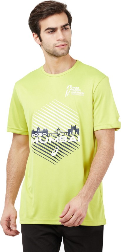 asics t shirt discount