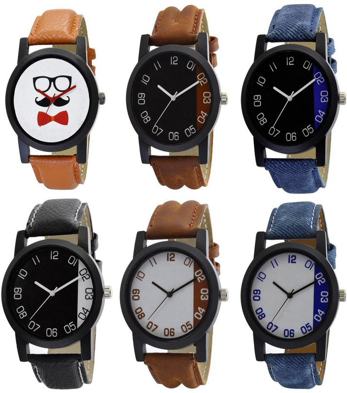 styllent watch
