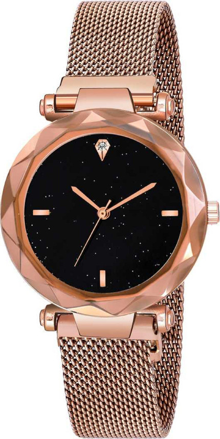 Magnet watch girl Clearance