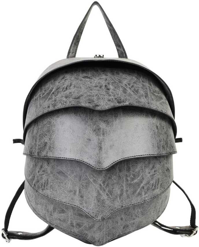 Achtas Women S And Girls Trendy College Latest Fashion Design Stylish 10 L Backpack Grey Price In India Flipkart Com