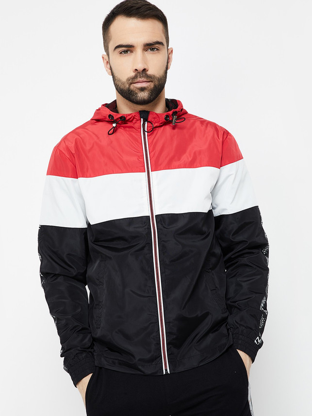 bossini windbreaker