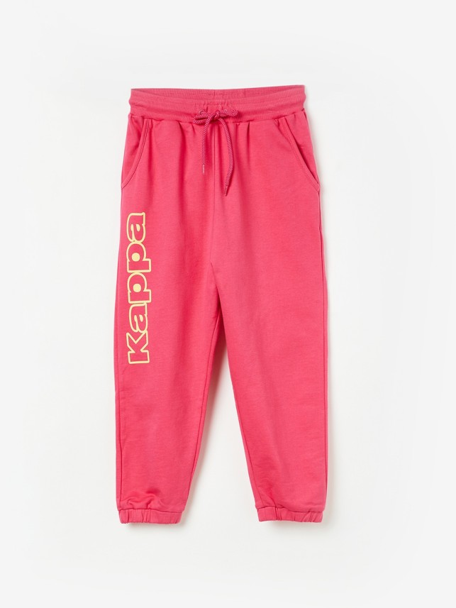 kappa track pants online