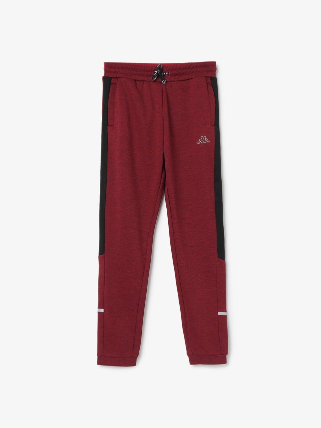 kappa track pants in flipkart