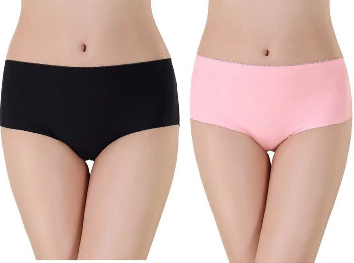 seamless panty flipkart
