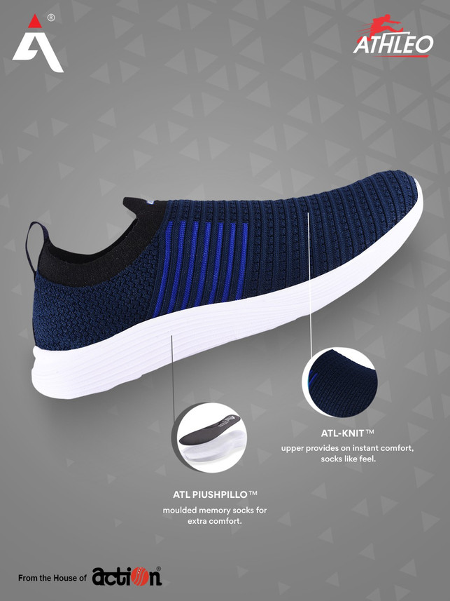 action athleo