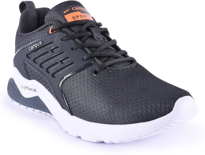 Campus CRYSTA Running Shoes For Men 