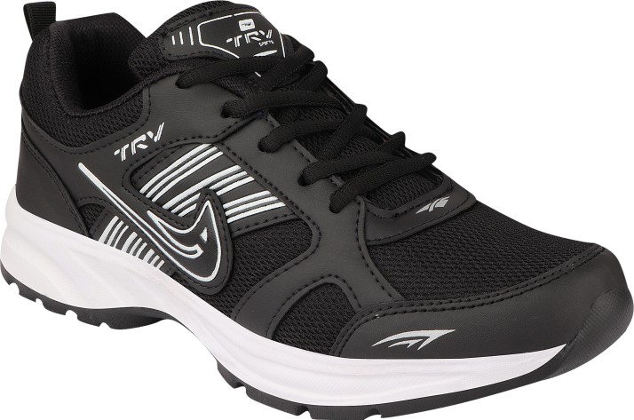 flipkart trv shoes