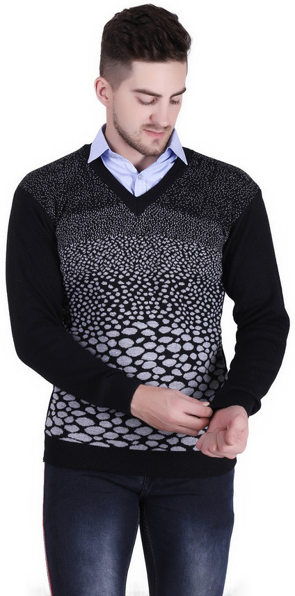 sweater for men on flipkart