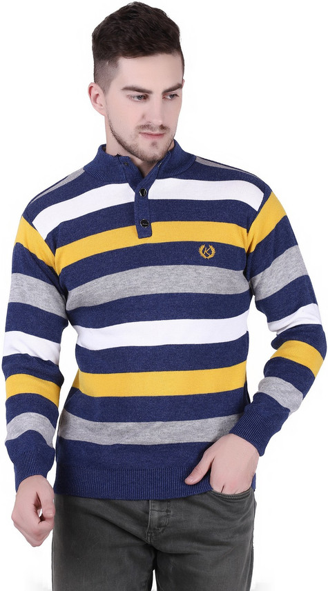 flipkart half sweater