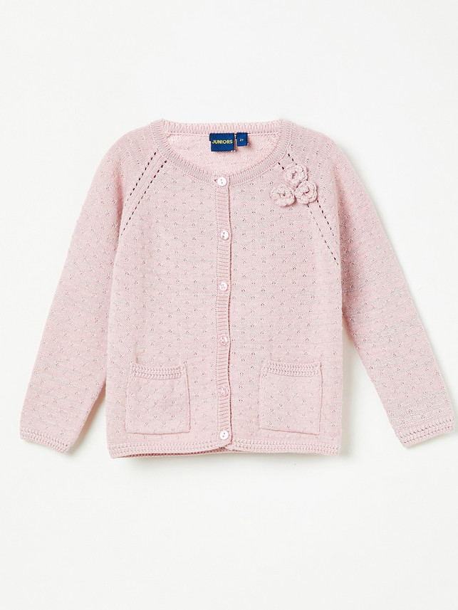 sweater for girls flipkart