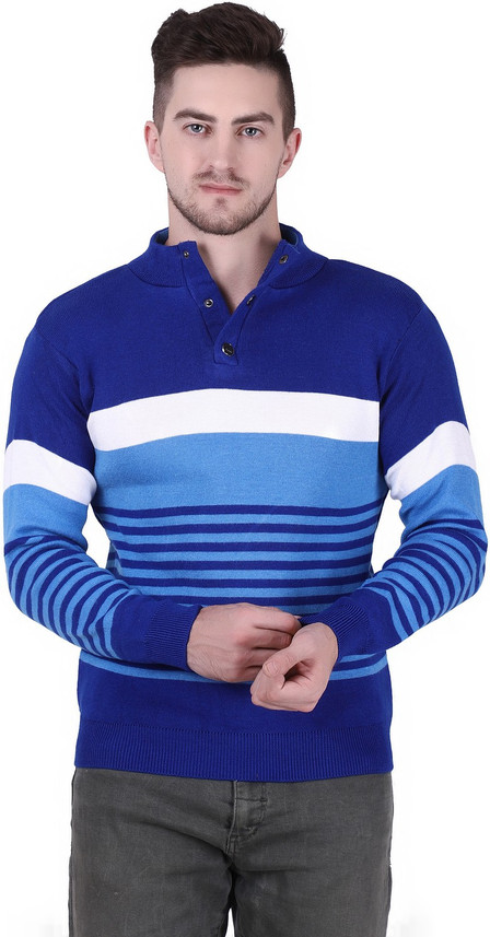 flipkart half sweater