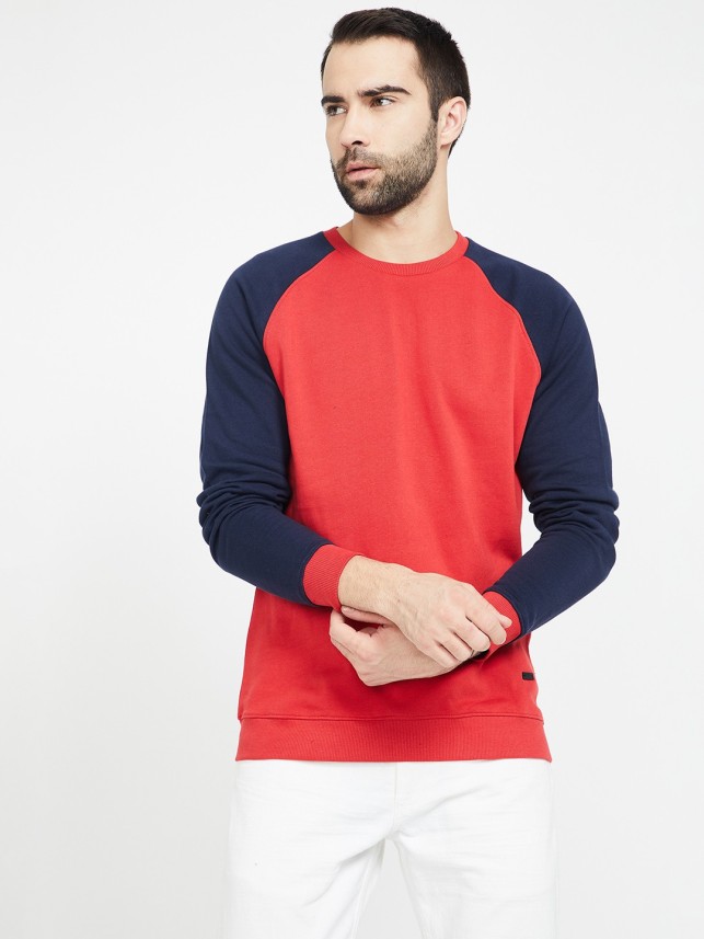 bossini full sleeve t shirt