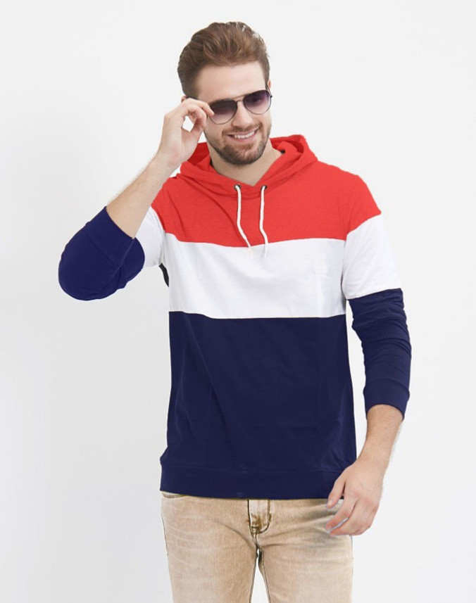 hooded shirt flipkart