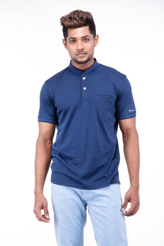 flipkart t shirts with collar