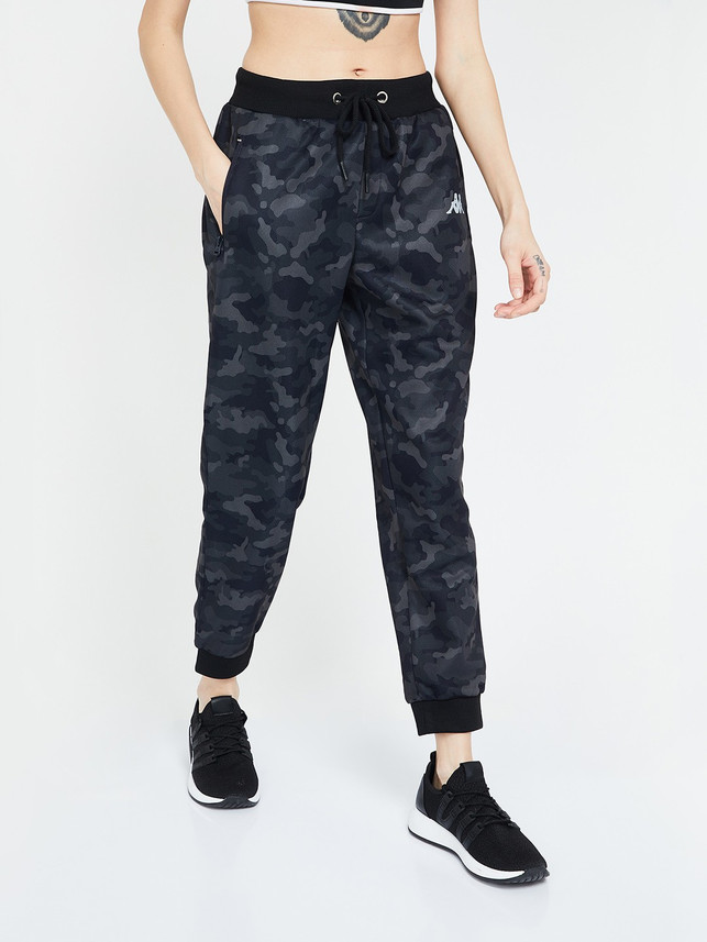 kappa sweatpants womens