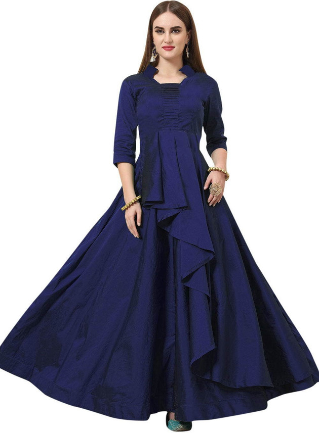 flipkart online shopping dresses gown