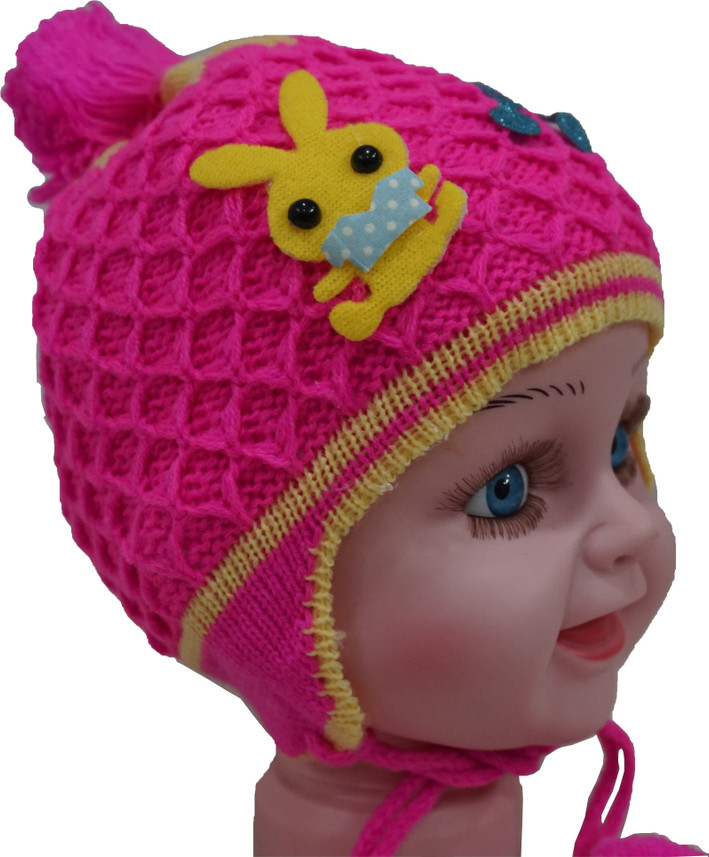 flipkart baby cap