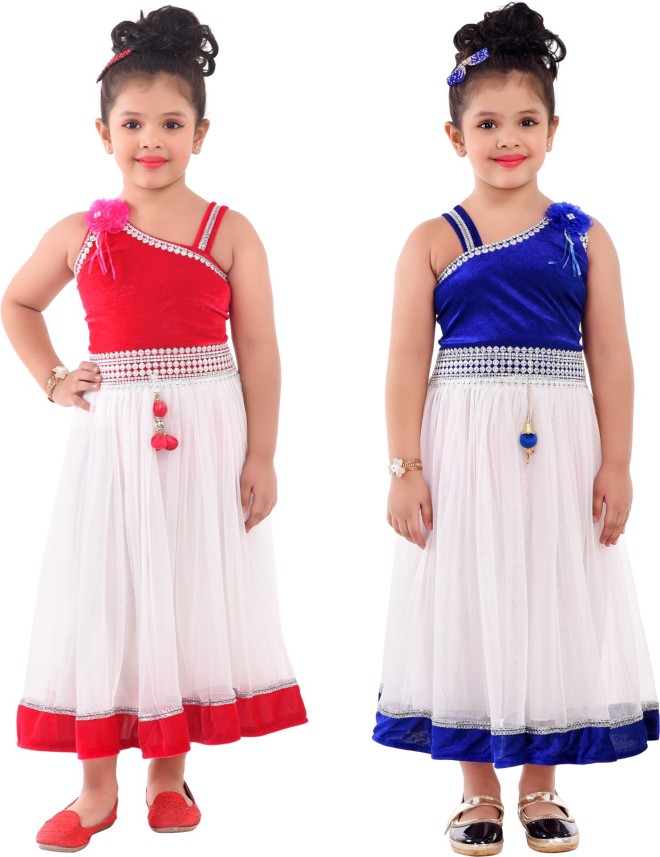 flipkart fashion dress for girls