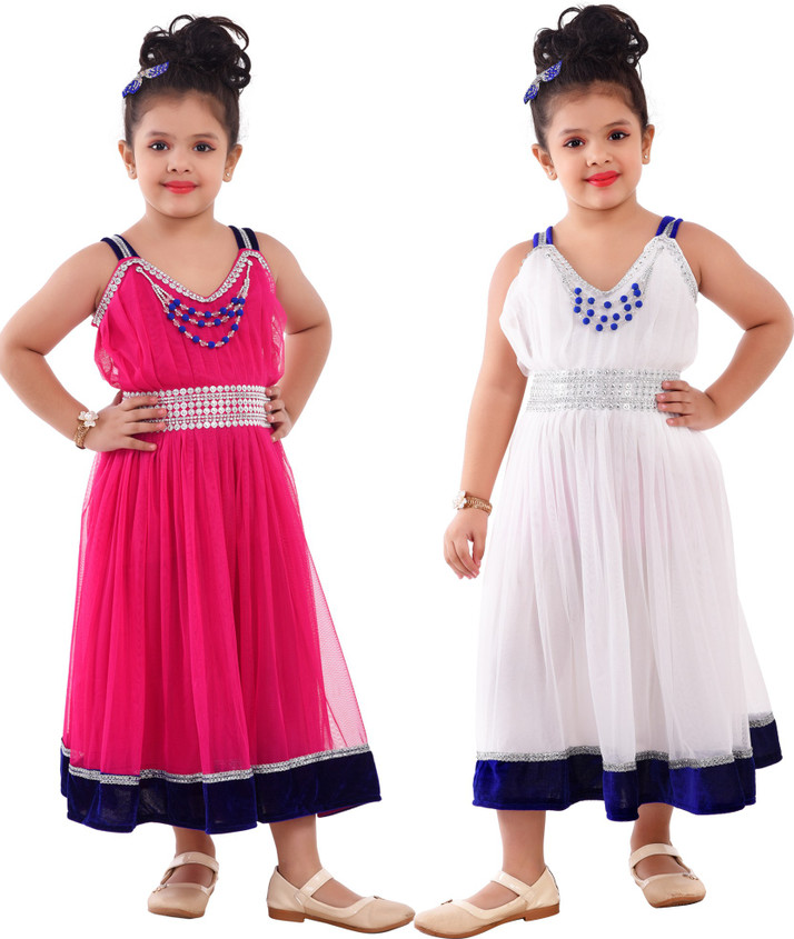 flipkart fashion girl dress
