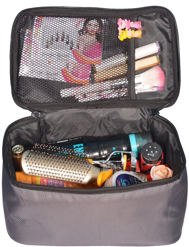makeup organiser pouch