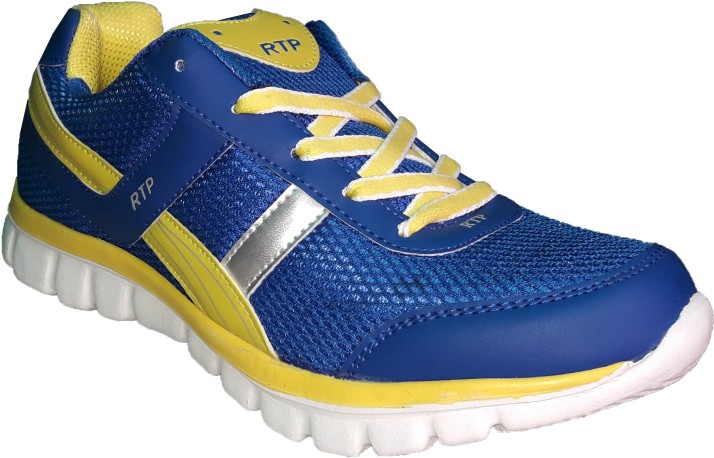 Rich N Topp Running Shoes For Men - Buy 