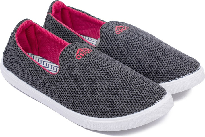 flipkart canvas shoes for ladies