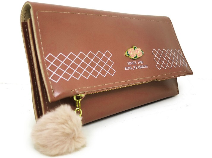 flipkart girls wallet