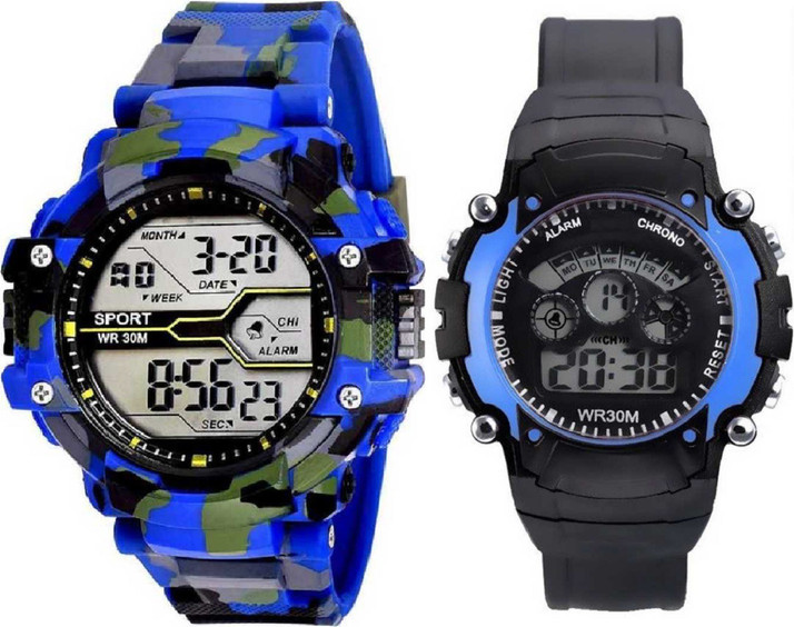 army digital watch