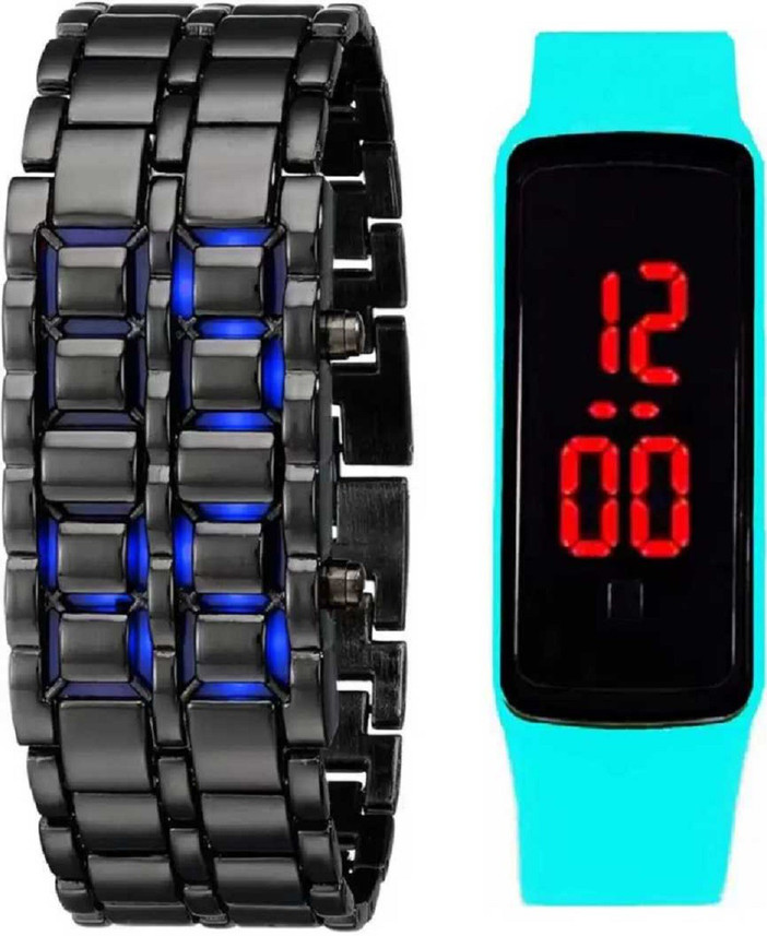 flipkart new style watch