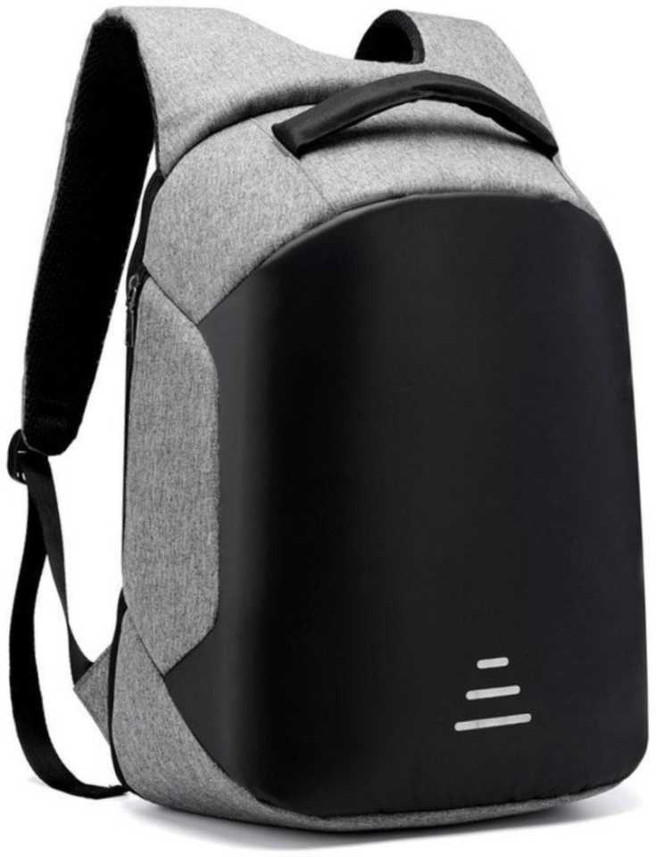 smart anti theft backpack