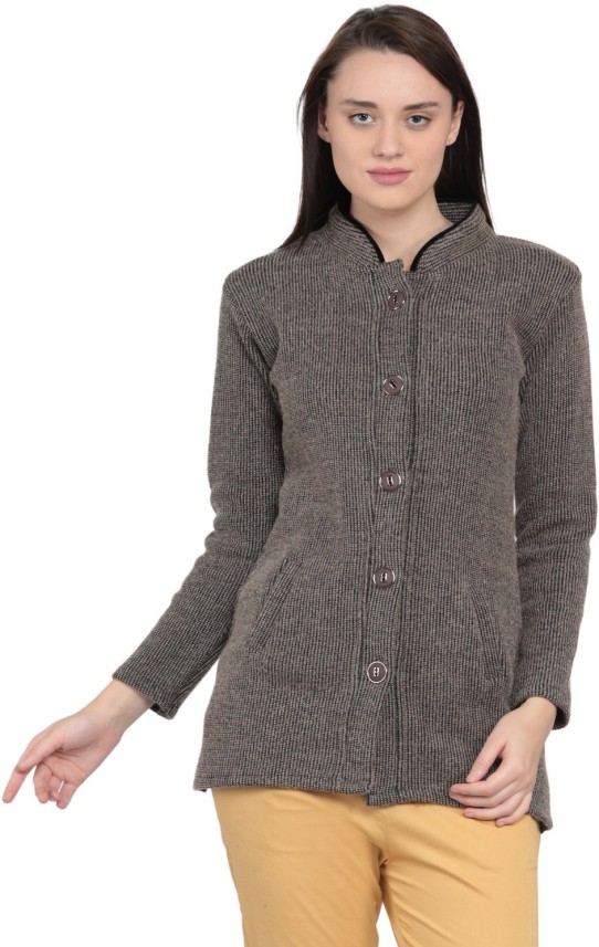 ladies woolen sweater on flipkart