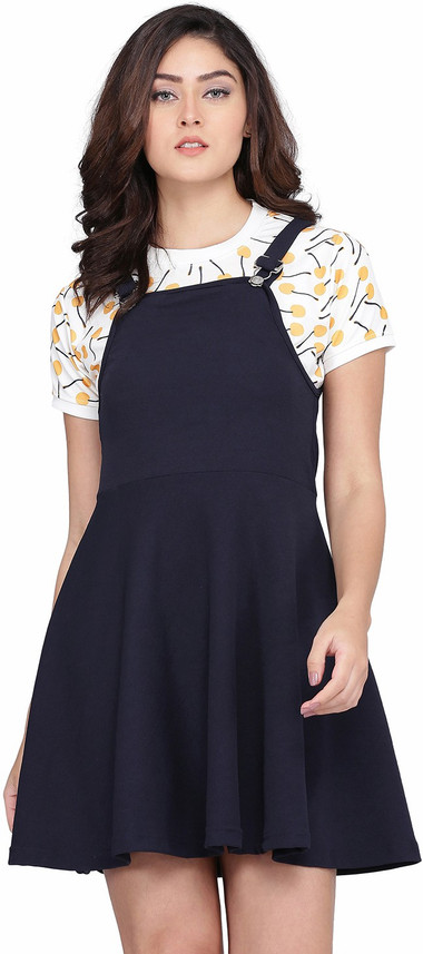 dangri dress flipkart