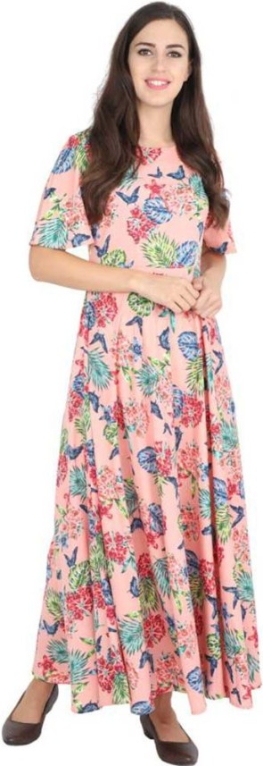 maxi top flipkart