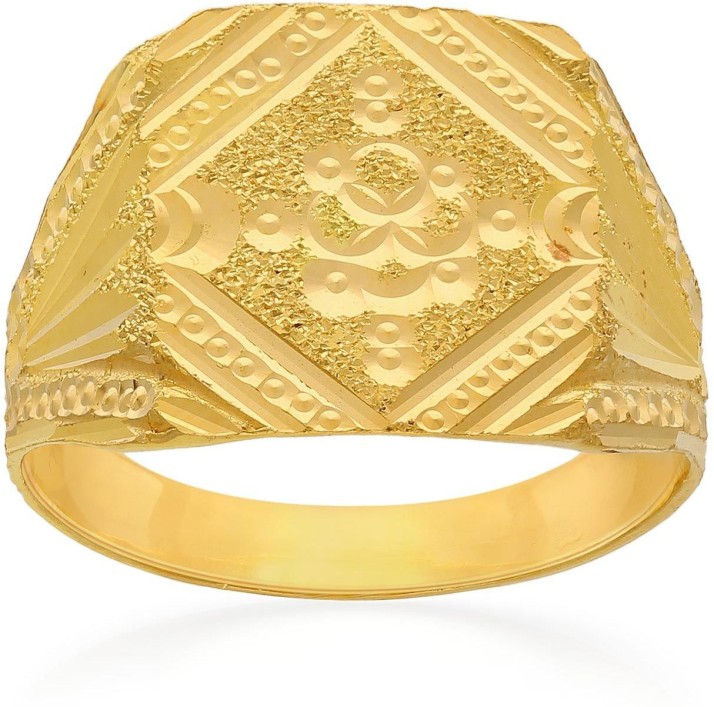 original gold ring price