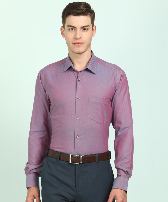van heusen shirts flipkart