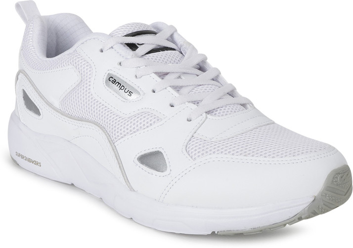 flipkart sports shoes campus