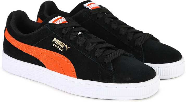 Puma Suede Classic Sneakers For Women - Buy Puma Suede ... Puma Suede Classic Sneakers For Women - Buy Puma Suede ...