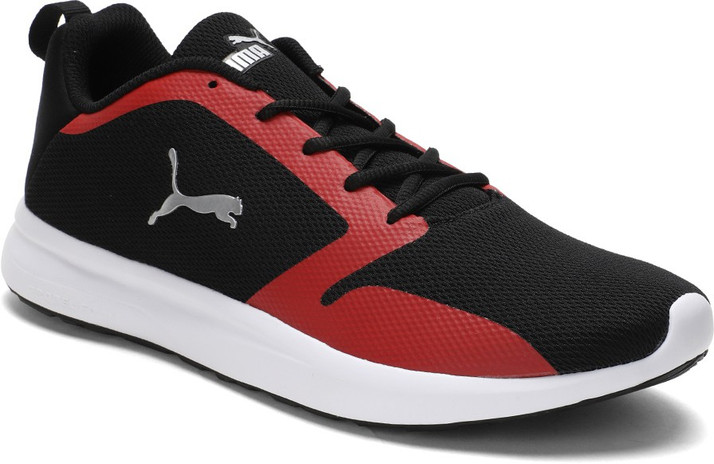 puma feet rodeo idp
