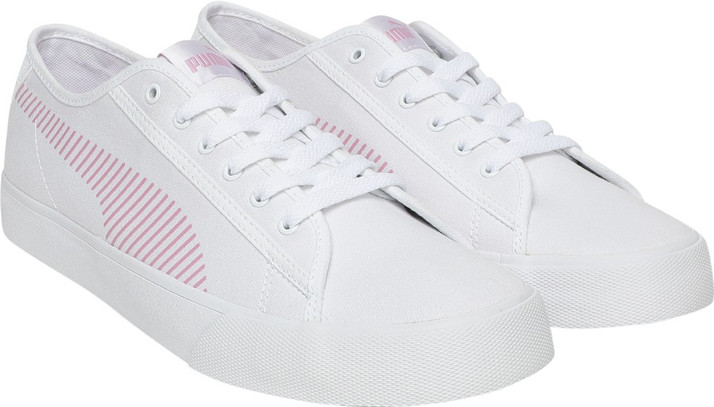 puma bari sneakers