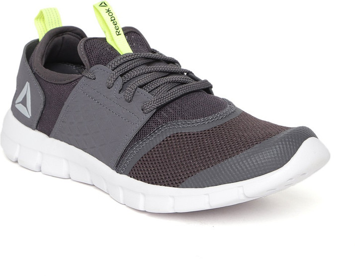 reebok hurtle runner shoes