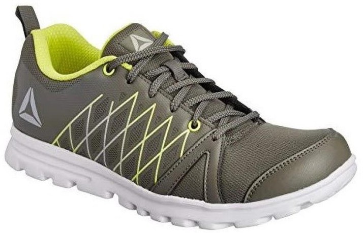 reebok shoes for men flipkart